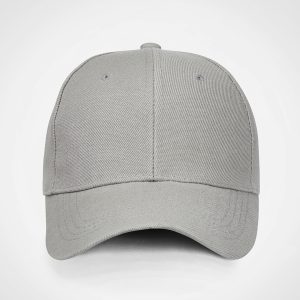 Americano Cap in Grey