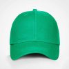 Americano Cap - Emerald