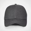 Americano Cap - Charcoal