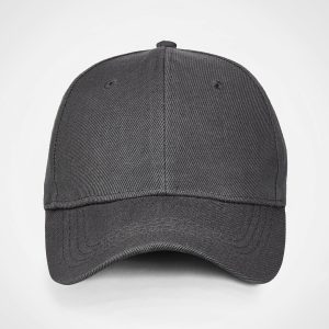 Americano Cap in Charcoal