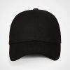 Americano Cap - Black