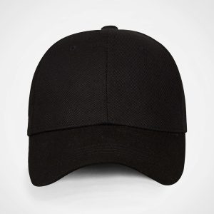 Americano Cap in Black
