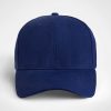 Classic 6 Panel Cap - Royal
