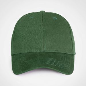 Promo 6 Panel Cap in Bottle