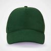 Superior 5 Panel Cap - Bottle
