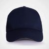 Superior 5 Panel Cap - Navy