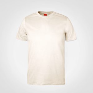Classic T-Shirt in Ivory