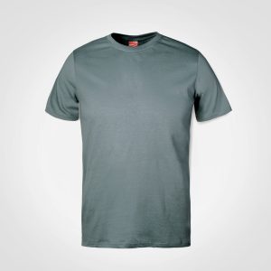 Classic T-Shirt in Teal Blue