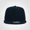A Frame Trucker Cap - Navy
