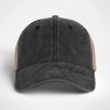 Camper Trucker Cap - Charcoal Khaki