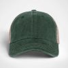 Camper Trucker Cap - Bottle Khaki