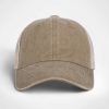 Camper Trucker Cap - Khaki Khaki