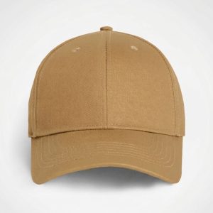 Delta Cap in Khaki