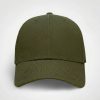 Delta Cap - Olive