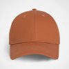 Delta Cap - Tobacco
