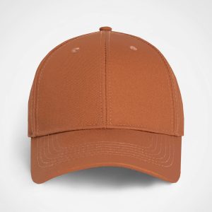 Delta Cap in Tobacco