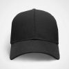 Delta Cap - Black