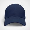 Delta Cap - Navy