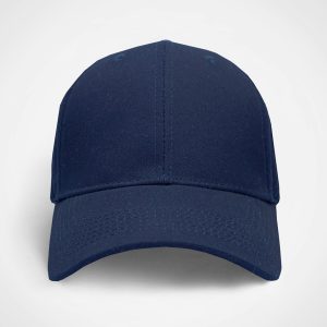 Delta Cap in Navy