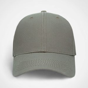 Delta Cap in Sage Green