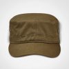 Fidel Cap - Olive