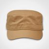 Fidel Cap - Khaki