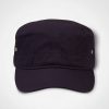 Fidel Cap - Navy