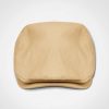 Gatsby Cap - Stone