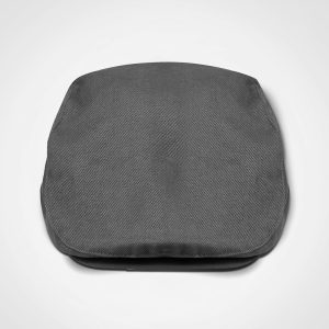 Gatsby Cap in Charcoal