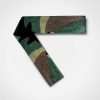 Hat Band - Camo