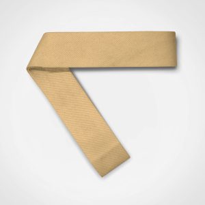 Hat Band in Tan
