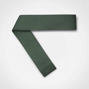 Hat Band in Green