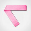 Hat Band - Pink