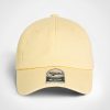 Miami Cap - Lemon