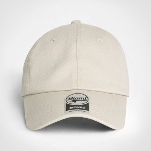 Miami Cap in Stone