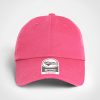 Miami Cap - Hot Pink
