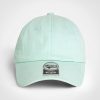 Miami Cap - Mint Green