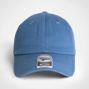 Miami Cap in Airforce Blue