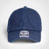 Miami Cap - Dark Denim