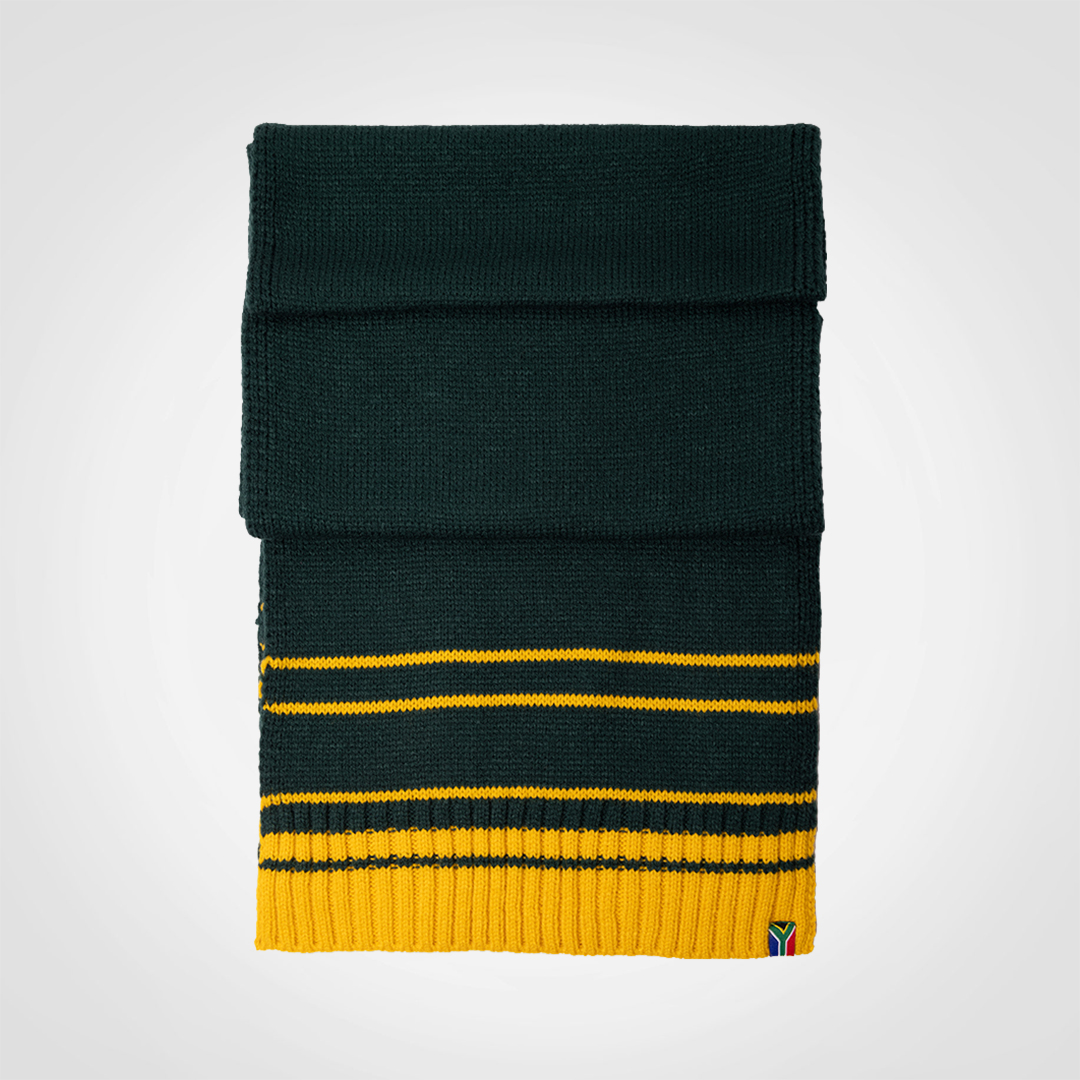 Legacy Scarf – Bottle