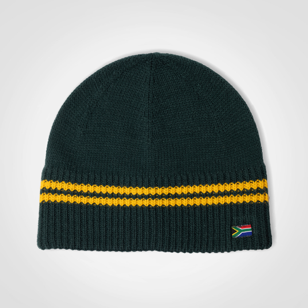 Legacy Beanie – Bottle