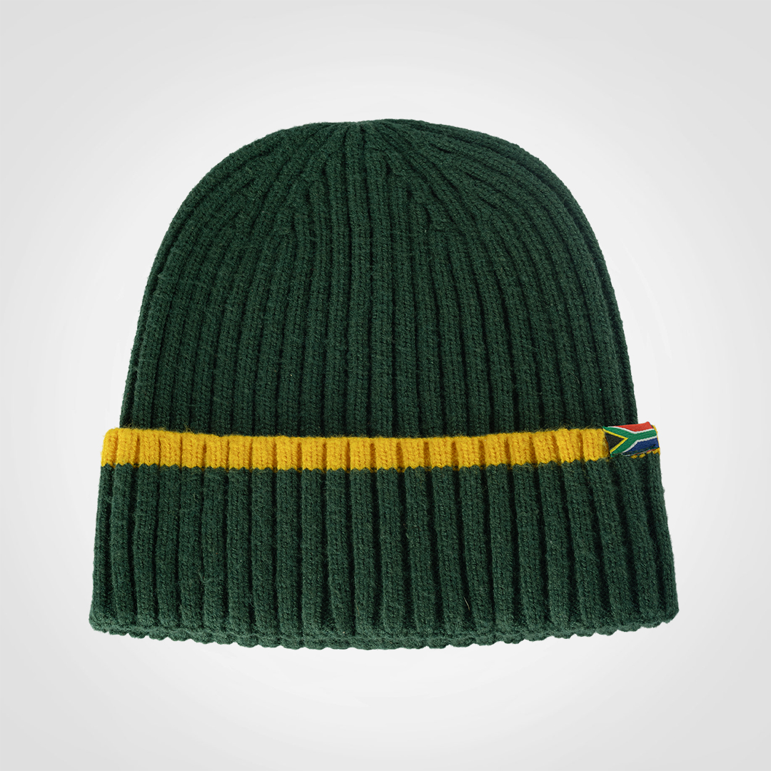 Nation Beanie – Bottle