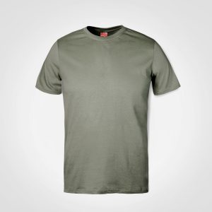 Classic T-Shirt in Sage Green