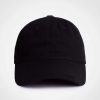 Urban Cap - Black