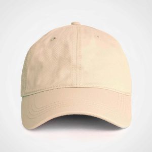 Urban Cap in Stone