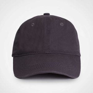 Urban Cap in Charcoal