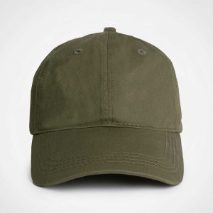 Urban Cap in Olive