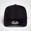 Trucker Cap - Black
