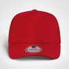 Trucker Cap - Red