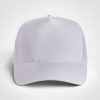 Trucker Cap - White